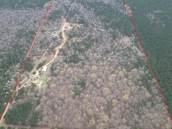 1072 Rock Springs Road , Wilmar, AR 71675