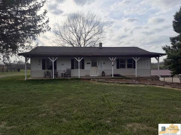 9697 Tompkinsville Road , Glasgow, KY 42141