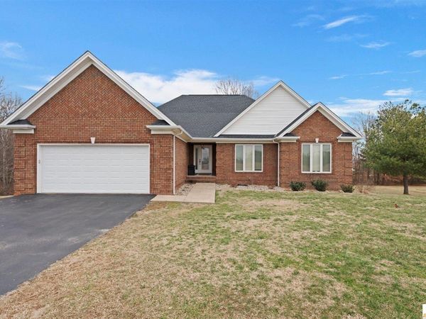 104 Carriage Lane , Glasgow, KY 42141