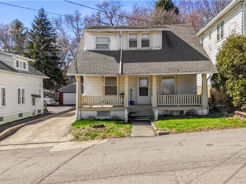 120 Distl Avenue , Mansfield, OH 44902 Photo 2