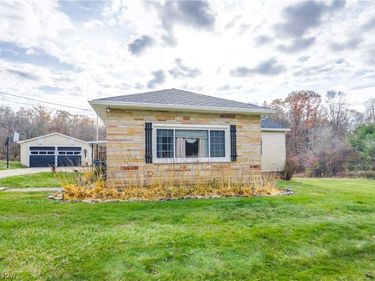 4943 Martin Drive SE, East Sparta, OH 44626