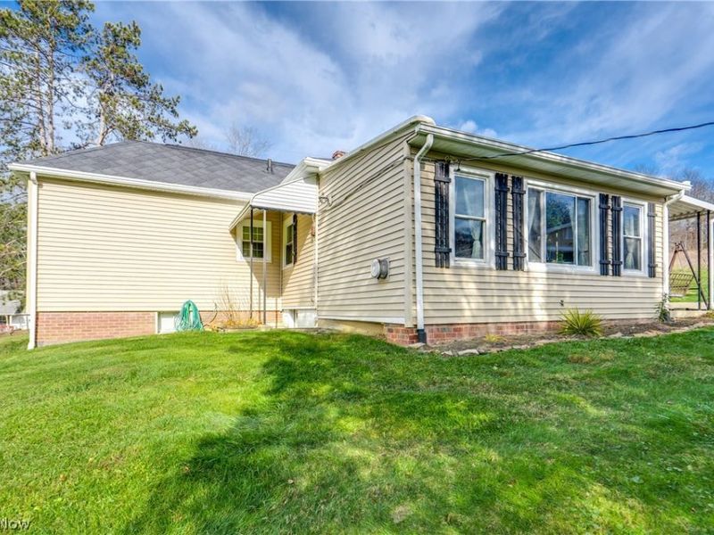 4943 Martin Drive SE, East Sparta, OH 44626 Photo 23