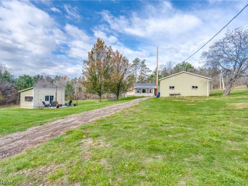 4943 Martin Drive SE, East Sparta, OH 44626 Photo 28