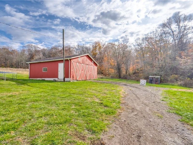 4943 Martin Drive SE, East Sparta, OH 44626 Photo 31