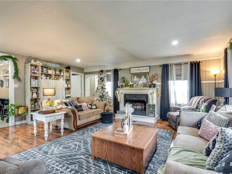 4943 Martin Drive SE, East Sparta, OH 44626 Photo 7