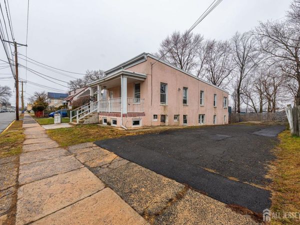 86 S fulton Street S, Woodbridge, NJ 07095