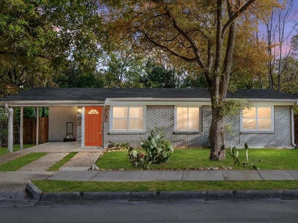 6503 Guadalupe ST, Austin, TX 78752