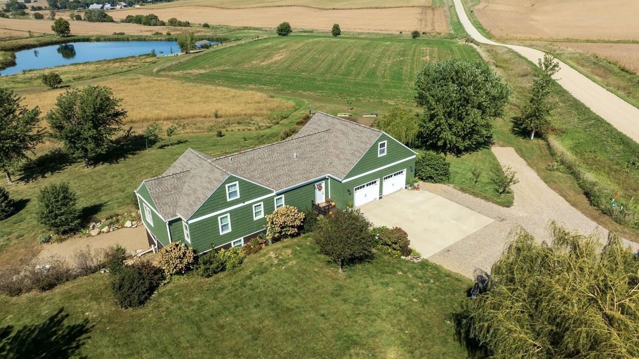 3865 Mace Avenue, Wall Lake, IA 51466 Main Photo