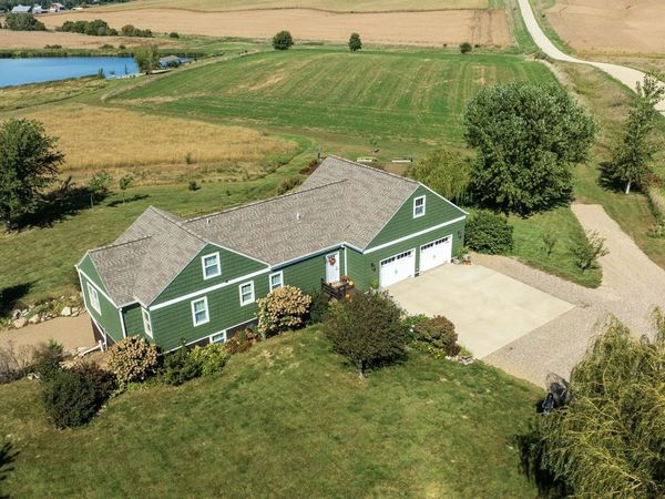 3865 Mace Avenue, Wall Lake, IA 51466