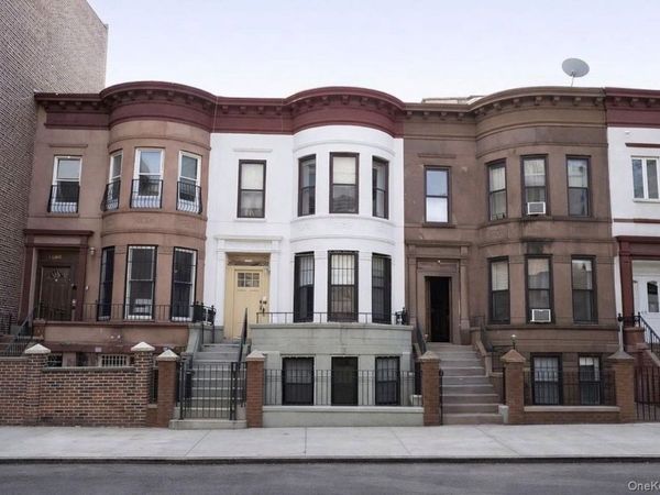 1598 Union Street , Brooklyn, NY 11213