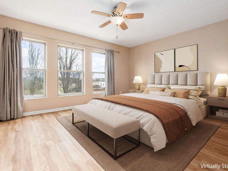 908 Portlock Drive , Columbus, OH 43228 Photo 21