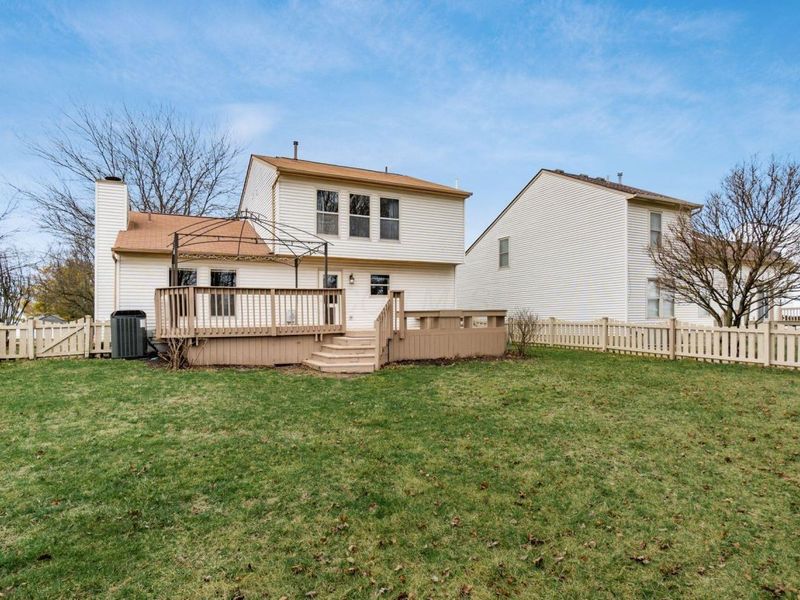 908 Portlock Drive , Columbus, OH 43228 Photo 39