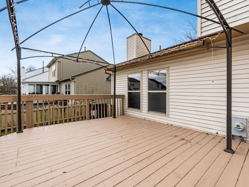 908 Portlock Drive , Columbus, OH 43228 Photo 47