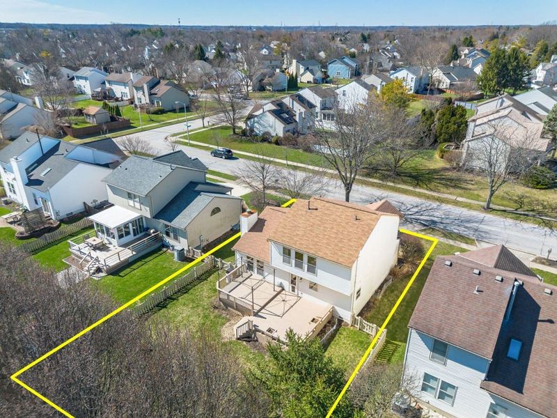 908 Portlock Drive , Columbus, OH 43228 Photo 49