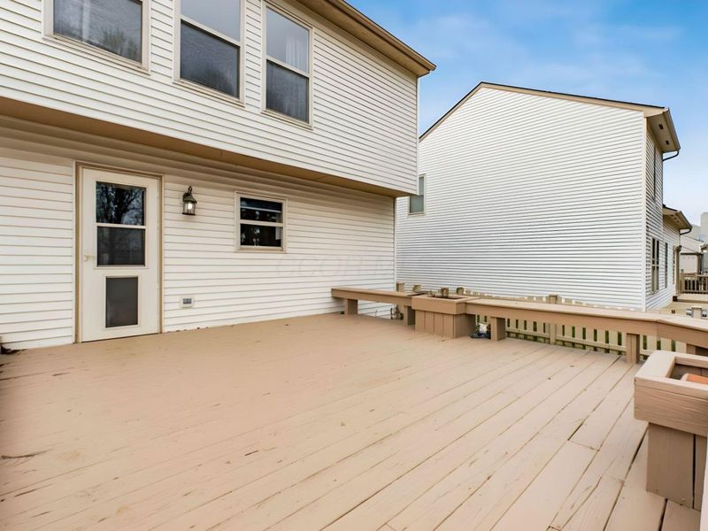 908 Portlock Drive , Columbus, OH 43228 Photo 51