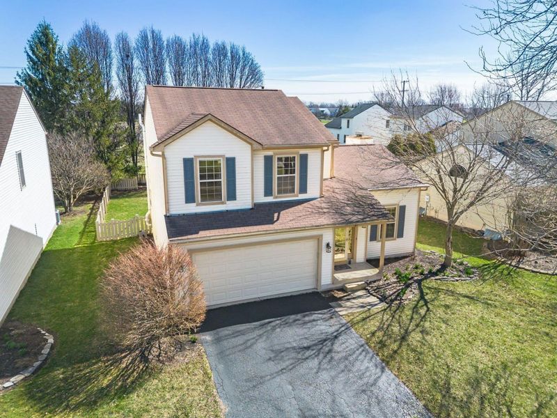 908 Portlock Drive , Columbus, OH 43228 Photo 52