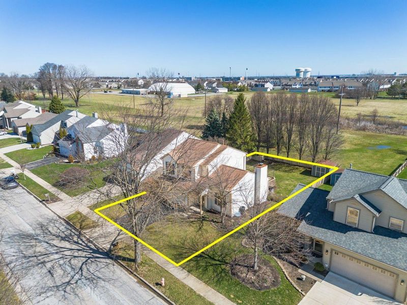 908 Portlock Drive , Columbus, OH 43228 Photo 53