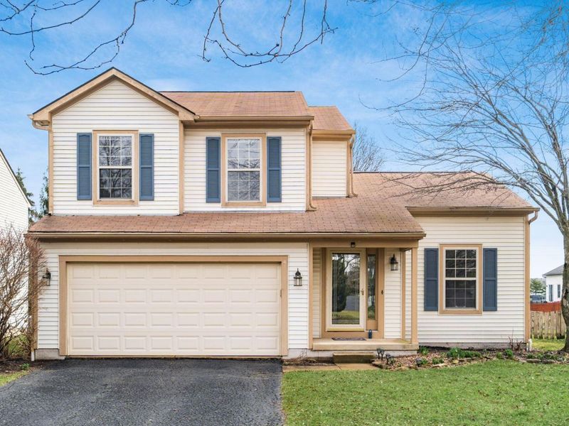 908 Portlock Drive , Columbus, OH 43228 Photo 55