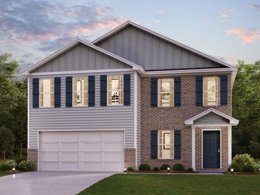 718 Muirfield Village Way, Vine Grove, KY 40175