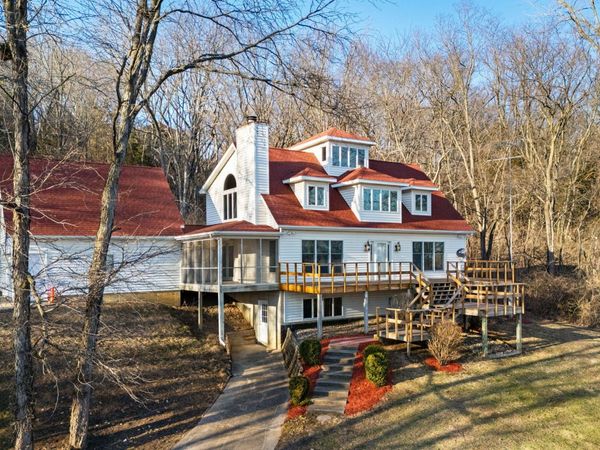 3311 VALLEY VIEW RD, Muscatine, IA 52761