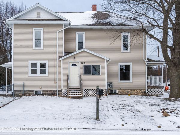 802 Wilkinson, Owosso, MI 48867