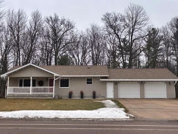 1511 25TH AVENUE SOUTH, Wisconsin Rapids, WI 54495