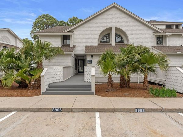 8965 Heron Walk Drive, Unit # 8965, Miramar Beach, FL 32550