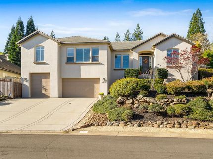 1154 Turquoise Way, El Dorado Hills, CA 95762 Photo