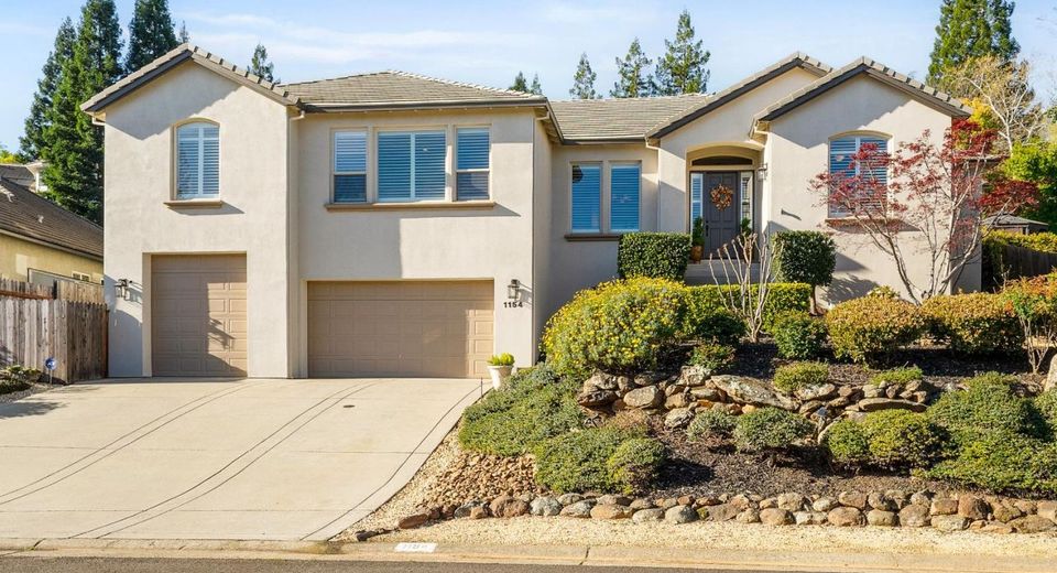 1154 Turquoise Way, El Dorado Hills, CA 95762 Photo