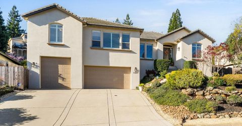 1154 Turquoise Way, El Dorado Hills, CA 95762 Photo