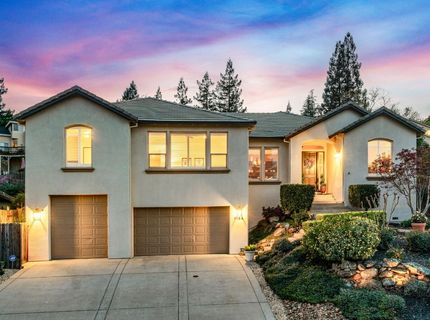 1154 Turquoise Way, El Dorado Hills, CA 95762 Photo