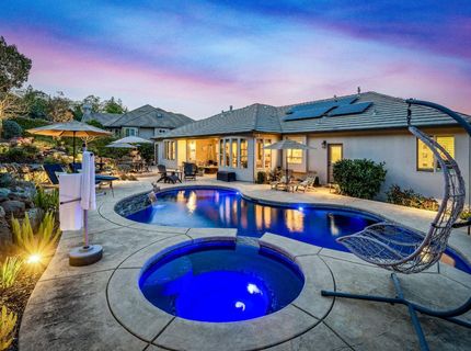 1154 Turquoise Way, El Dorado Hills, CA 95762 Photo