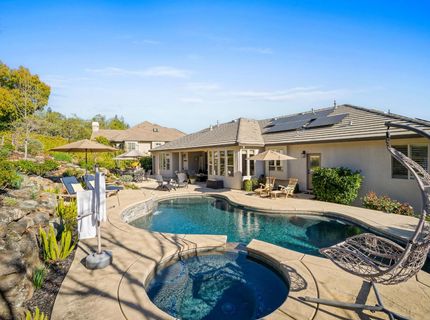 1154 Turquoise Way, El Dorado Hills, CA 95762 Photo