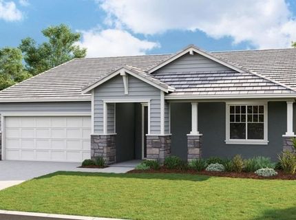 1389 Alpine Way, Lincoln, CA 95648 Photo