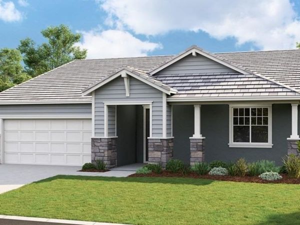 1389 Alpine Way, Lincoln, CA 95648