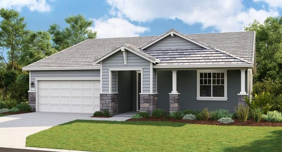 1389 Alpine Way, Lincoln, CA 95648 Photo