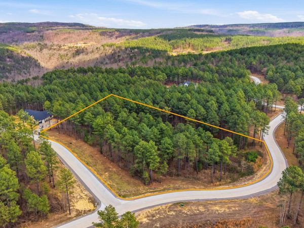 Lot 1040 Expedition Drive, Guild, TN 37340