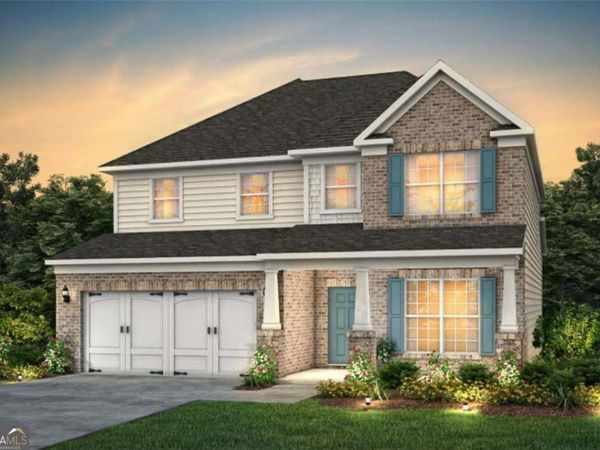 4397 Azalea Ridge Way, Hoschton, GA 30548