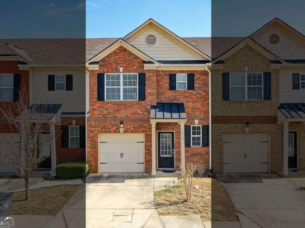 1970 Ferentz Trace, Norcross, GA 30071