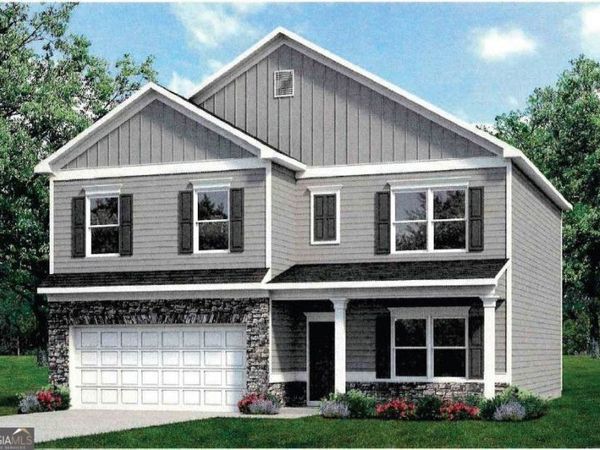 30 North Haven Drive, Rome, GA 30165