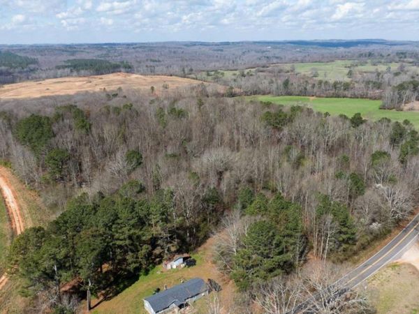 0 Lovvorn Mill Road, Bowdon, GA 30108