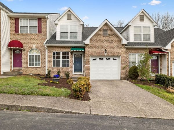 3001 Hamilton Church Rd, Unit 513, Antioch, TN 37013