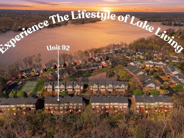 231 Green Harbor Rd, Unit 92, Old Hickory, TN 37138