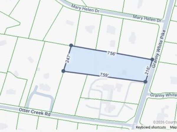 5241 Granny White Pike, Nashville, TN 37220