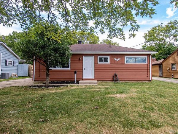 4205 Helton Drive, Middletown, OH 45044