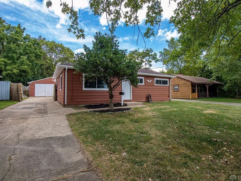 4205 Helton Drive, Middletown, OH 45044 Photo 2