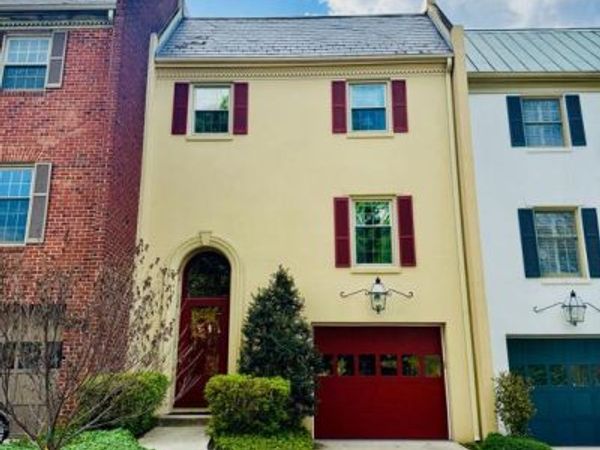 6 HUME COURT, Unit 24, BALTIMORE, MD 21204