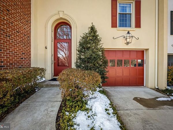 6 HUME COURT , Unit 24, BALTIMORE, MD 21204