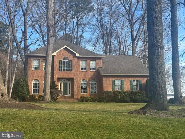 27142 COACH HOUSE LANE , SALISBURY, MD 21801