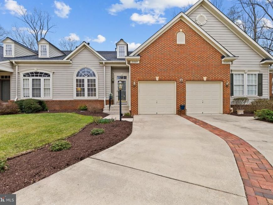 2669 Legends Way, Ellicott City, MD 21042 Main Photo